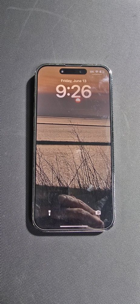 Aplle Iphone 14 Pro Max