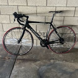 Scattante Comp Carbon Fiber Road Bike