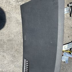 Parted Out 12-15 Civic 1.5 Hybrid Dash