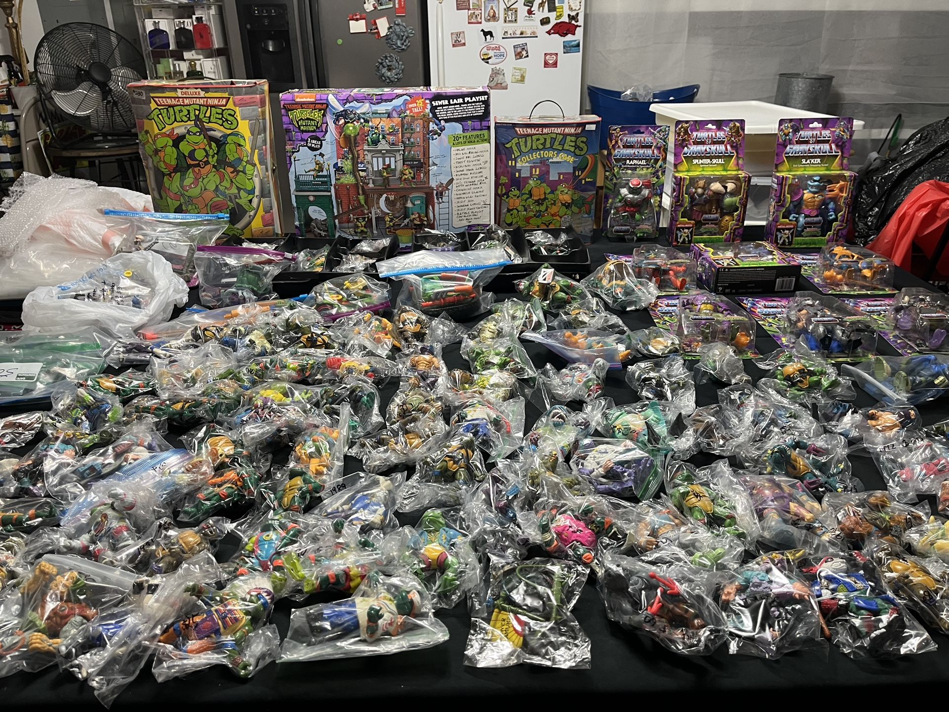 Ninja Turtle Bundle Deal