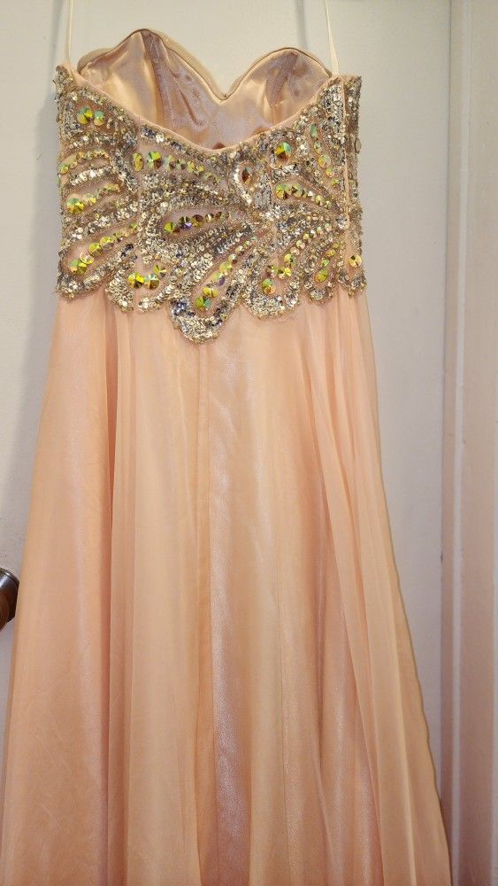 Prom Dress Size 4 /small 