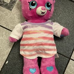 Shopkin Plush From Build A Bear 