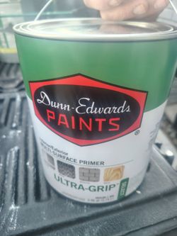 Primer dunn Edwards