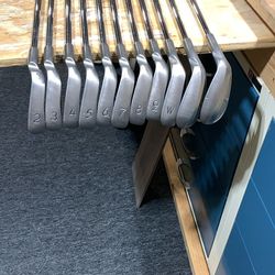 Golf Iron Set