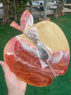 Charcuterie board thanksgiving design 🍁
