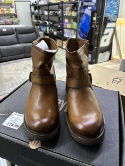 Frye Veronica Bootie 🤩