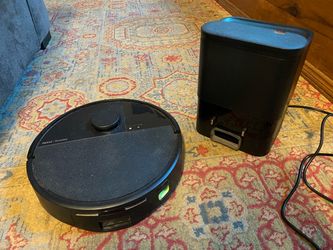 Roomba Max 705
