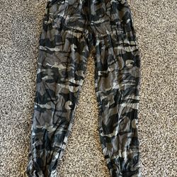 New American original New York pants size L