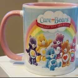 Care Bera 12 Oz Mug