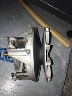 Polaris Primary Clutch 1322555
