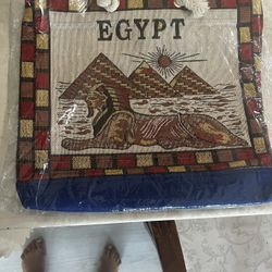 Made In Egypt Bag 