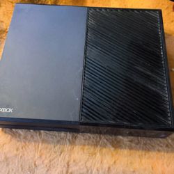 xbox one console has HDMI problem read full description