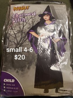 Witch