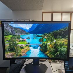 Dell 32 Inch Curved Gaming Monitor 