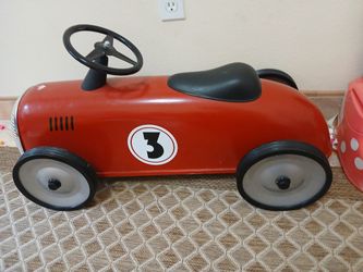 Kids Toy Car 