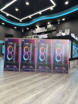 JBL PartyBox 720 ( Payment Plans Available / Planes De Pagos Disponibles ) 