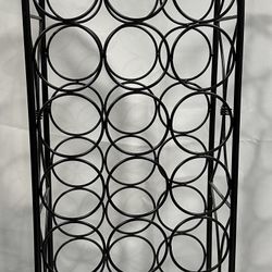 Wine Rack