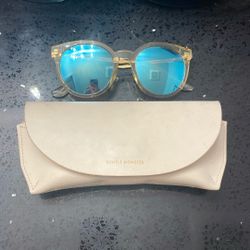 Gentle Monster Sunglasses 