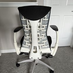 Herman Miller Aeron Chair