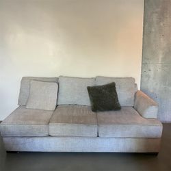 Michael Nicholas Designs 3-Seater Sofa