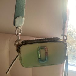 The Marc Jacobs crossbody