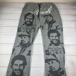 Asaali Sweatpants Size XXL