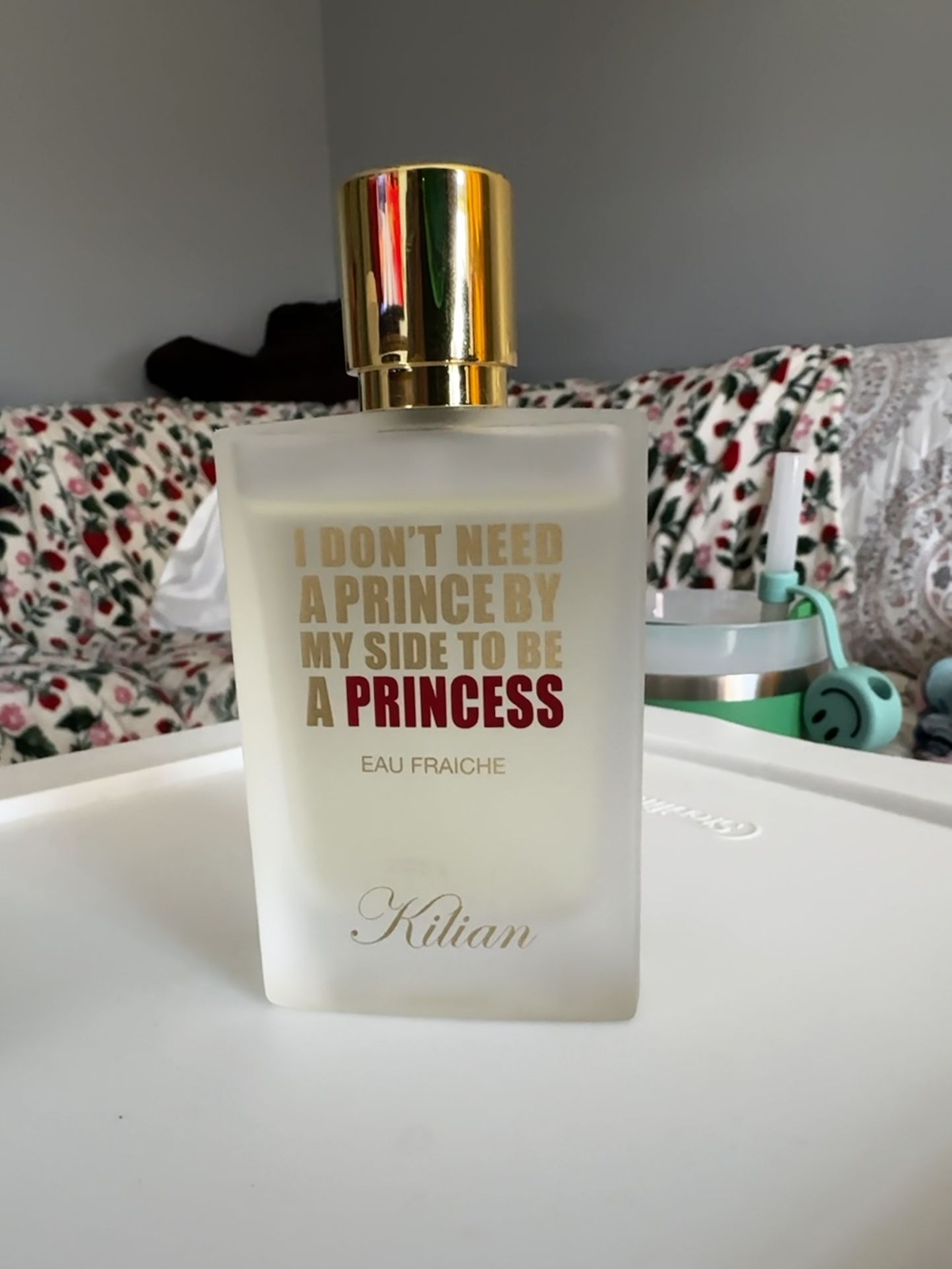 Perfume