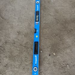 Empire 48 in. True Blue Digital Box Level