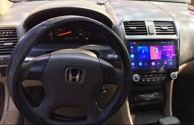 2005 Honda Accord