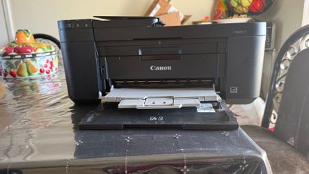 Canon Printer