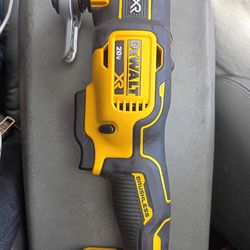 DeWalt 20 volt variable speed XR brushless brand new