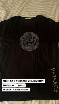 Versace Authentic Shirt