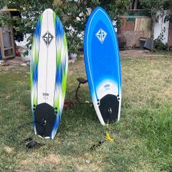 Surfboards 