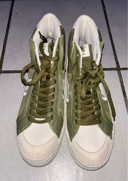 Nike SB Blazer Size 10 US