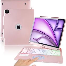 iPad Case for iPad 13inch Air/Pro