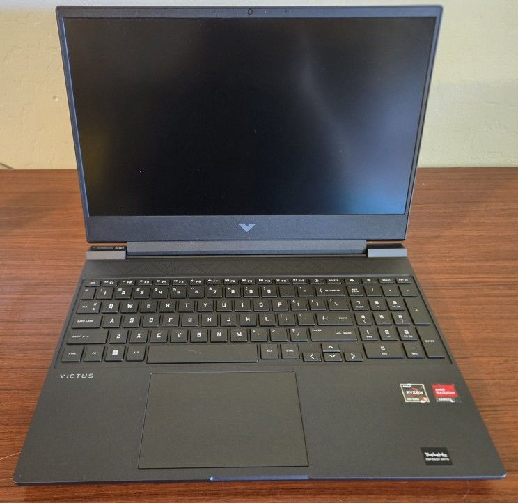 HP Victus Gaming Laptop - Upgraded Ram