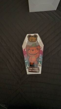Deddy Bear
