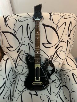 Guitar Hero Guitar