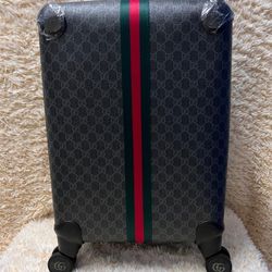 Flights Bag