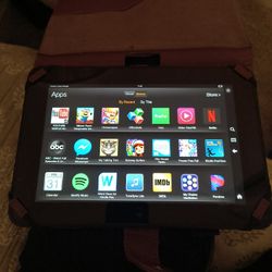 Kindle Fire