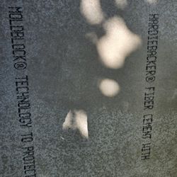 Hardiebacker Cement Board