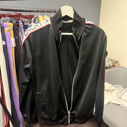 GIVENCHY JACKET 