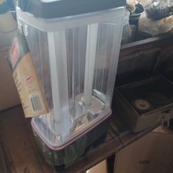 Coleman Camping Lantern