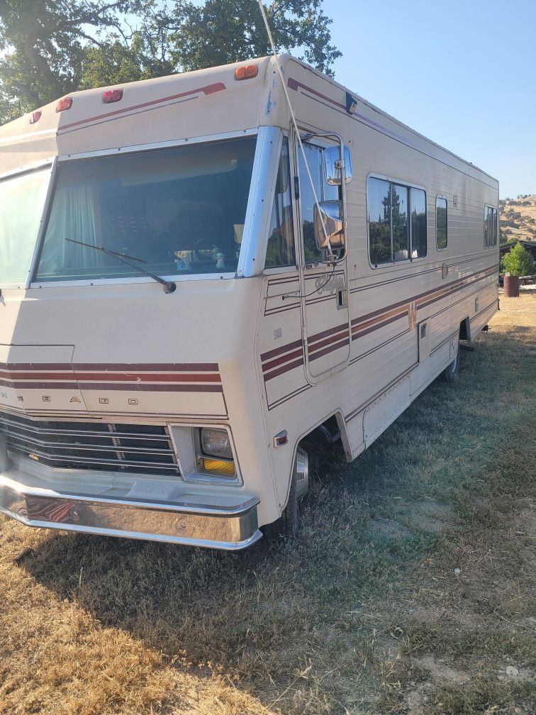 92 Winnebago