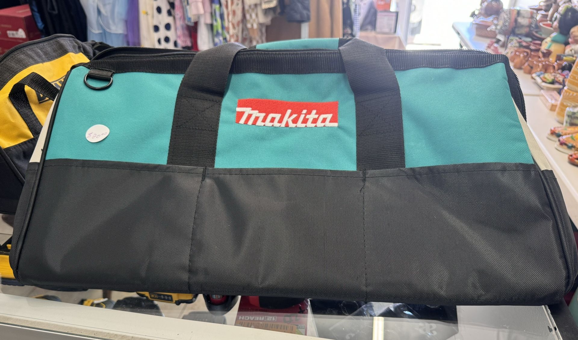 Makita Bag