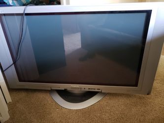 Panasonic 50' TV