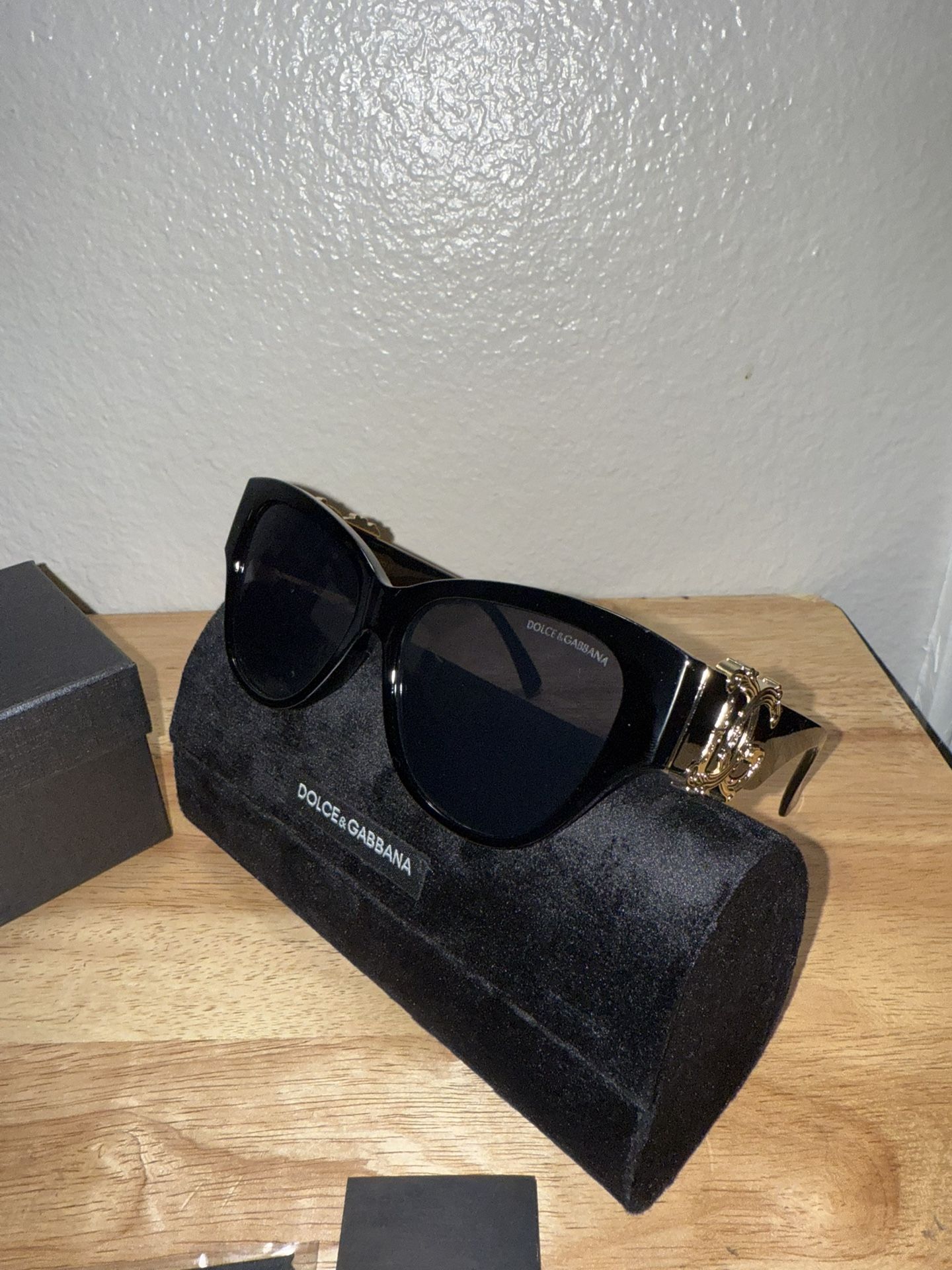 Luxury Sunglasses
