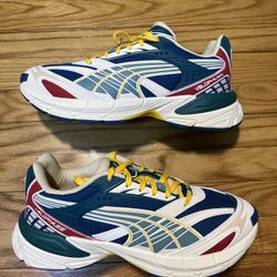 PUMA VELOPHASIS UNDERDOGS Men’s Sz 12 New No Box! 