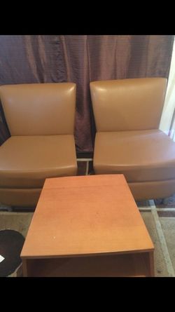 Sofa set