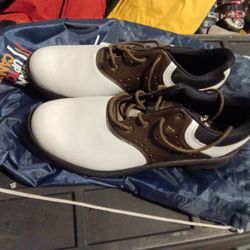 Brand New Adidas Golf Shoes